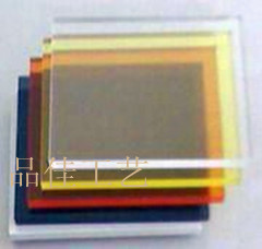 防靜電有機玻璃板