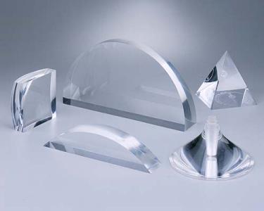 有機(jī)玻璃可用作防彈玻璃